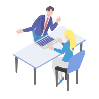 メンテナンス作業代行のアイコン